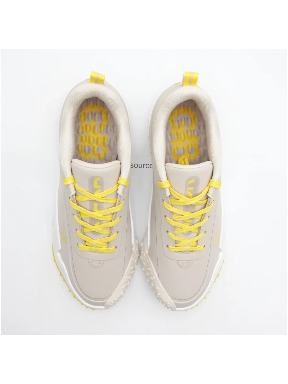 NEW G/FORE G/18 Golf Shoes GUF000001-ST/CY Stone/Cyber